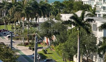 9940 W Bay Harbor Dr 7B-S, Bay Harbor Islands, FL 33154