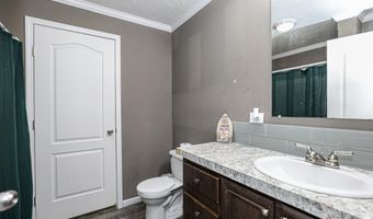 26150 BRUSHY PINE Trl, Bauxite, AR 72011