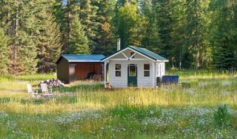 541 Alpine Dr, Bigfork, MT 59911