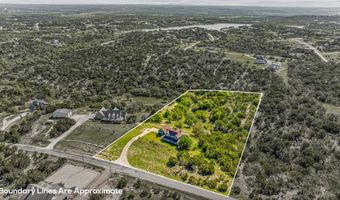 1460 Lighthouse Dr, Bluff Dale, TX 76433