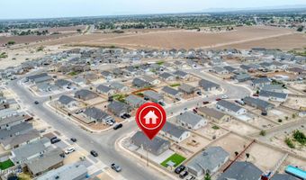 401 Gran Villa Pl, Socorro, TX 79927