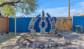 321 W SOLANA Ave, Ajo, AZ 85321