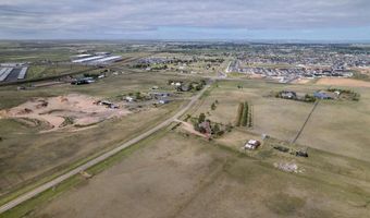8420 E PERSHING Blvd, Cheyenne, WY 82001