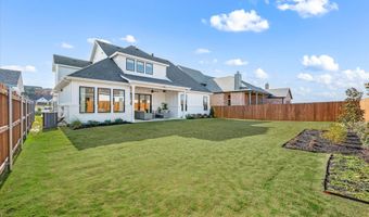 802 Mallard Dr, Aledo, TX 76008