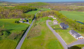 Lot 21 Fairway Drive, Alum Bank, PA 15521