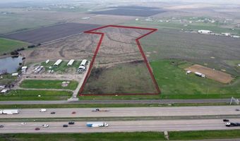 Tbd INTERSTATE 45 SVC Road, Alba, TX 75119