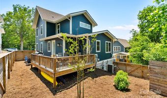 127 Alma Ln, Asheville, NC 28806