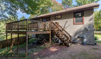 1308 HARBOR Dr E, Arbor Vitae, WI 54568
