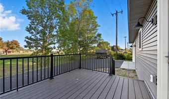 205 W Center St, Amery, WI 54001