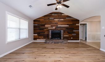 124 Cross Creek Dr, Austin, AR 72023
