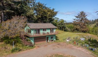 3288 GOLF LINKS Rd, Bandon, OR 97411