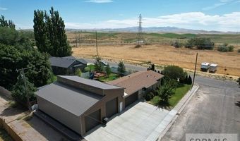 775 Pierce Ave, American Falls, ID 83211