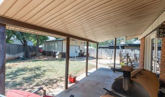 1002 Westwood Dr, Abilene, TX 79603