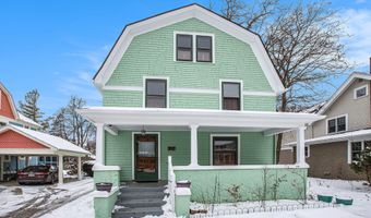 1224 Olivia Ave, Ann Arbor, MI 48104