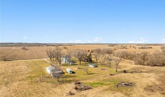 9937 NW County Road 1001 N/A, Adrian, MO 64720