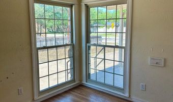 1212 S BRYAN St, Amarillo, TX 79102