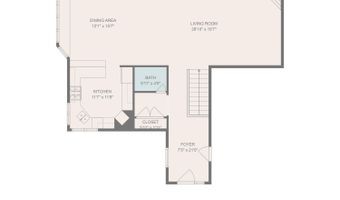 1374 Winding Way, Glenbrook, NV 89413