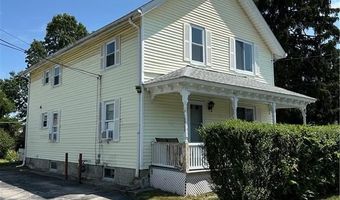 17 Warren Ave, Lincoln, RI 02865