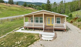 192 Geary Gulch, Anaconda, MT 59711