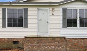 393 Abbott Farm Rd, Ayden, NC 28513