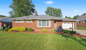 1540 Lilly Ln, Alliance, OH 44601
