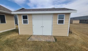 705 Preserve Place Rd, Bottineau, ND 58318