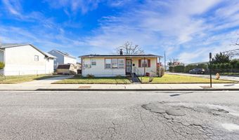 2040 HAMILTON Ave, Atlantic City, NJ 08401