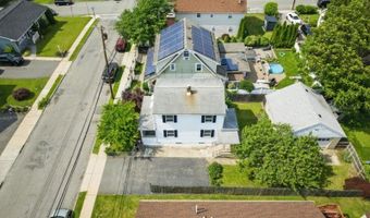 21 Hillside Ave, Andover, NJ 07801