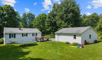 409 Church Hill Rd, Augusta, ME 04330
