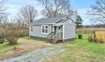 1114 Cherry St, Alcoa, TN 37701