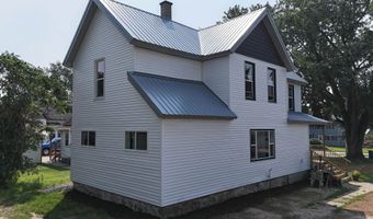 406 E FRONT St, Wittenberg, WI 54499