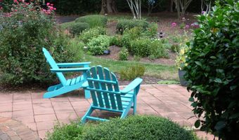 1319 E Allred St, Asheboro, NC 27203