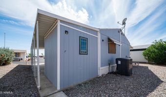 301 S SIGNAL BUTTE Rd 51, Apache Junction, AZ 85120