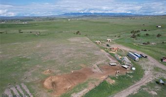 307 Howie Rd, Big Timber, MT 59011