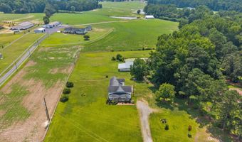 419 Mabry Rd, Angier, NC 27501