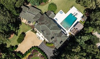 4309 Sentinel Post Rd NW, Atlanta, GA 30327
