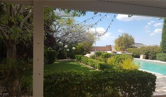 2350 Spirito Ave, Henderson, NV 89052