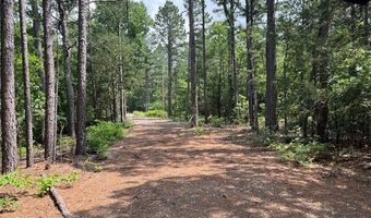 00002 Indian Hwy, Albion, OK 74521