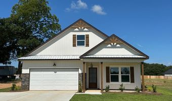 104 Woodham Rd, Ashford, AL 36312