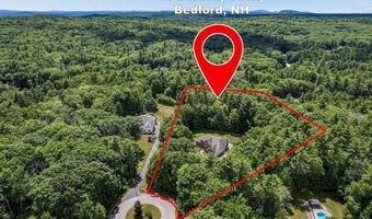 11 Dorothy's Way, Bedford, NH 03110