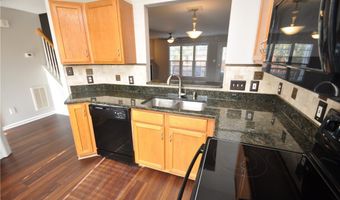 402 Knightsborough Way, Apex, NC 27502
