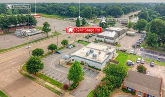 6249 STAGE Rd, Bartlett, TN 38134
