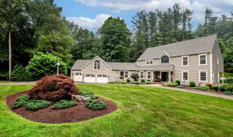 9 Hidden Brook Dr, Brookfield, CT 06804