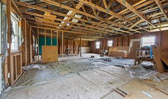 419 Mabry Rd, Angier, NC 27501
