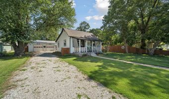 314 W Garfield St, Argonia, KS 67004