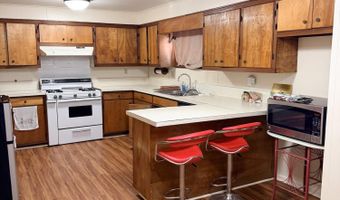 1607 N Jackson St, Brookhaven, MS 39601