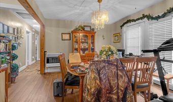 550 S 5th St, Aurora, NC 27806