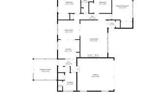 1414 New London Ave, Cranston, RI 02920