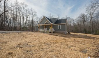 Ridge Road lot 9, Arvonia, VA 23004