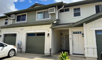 91-1191 Kaiau Ave 1602, Kapolei, HI 96707